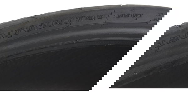 Pneu Dunlop Spotmax D214f 120/70 Zr17  M/c 58w