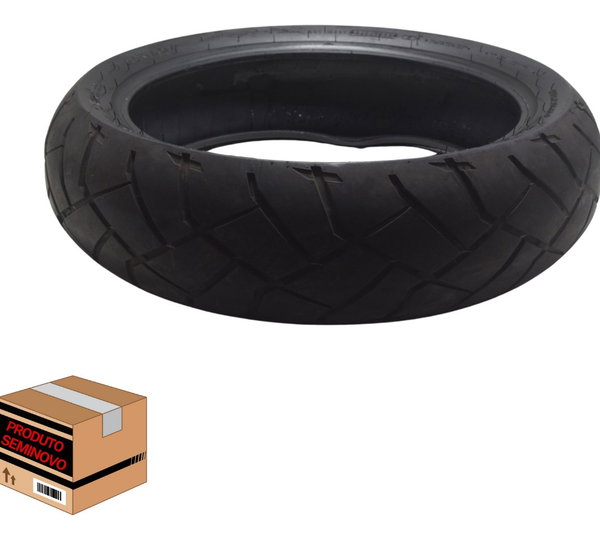 Pneu Dunlop Trailmax D609 160/60 Zr17 M/g 69w