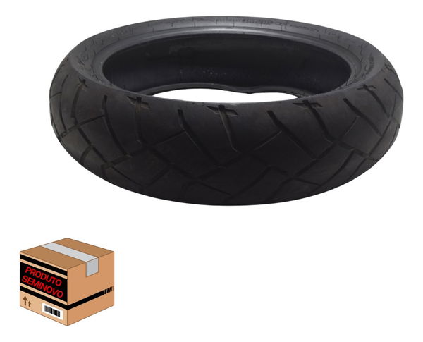 Pneu Dunlop Trailmax D609 160/60 Zr17 M/g 69w