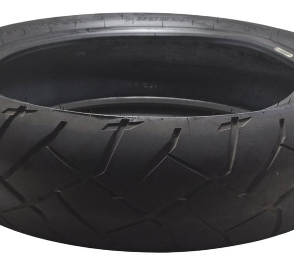 Pneu Dunlop Trailmax D609 160/60 Zr17 M/g 69w