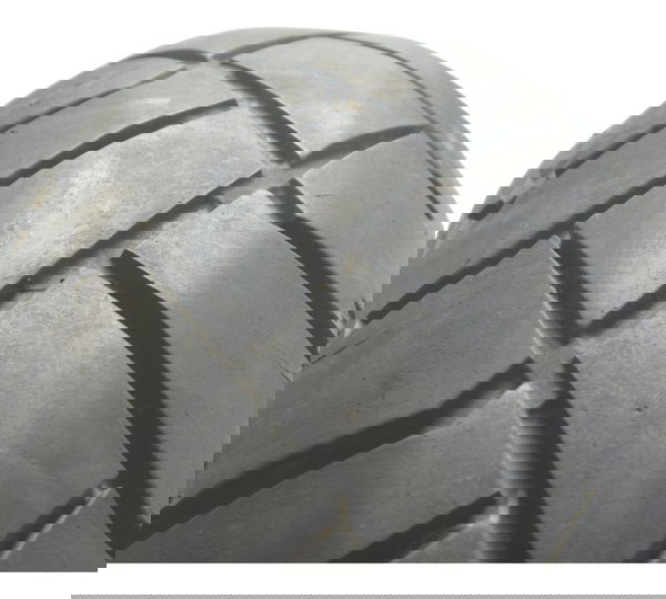 Pneu Dunlop Trailmax D609 160/60 Zr17 M/g 69w