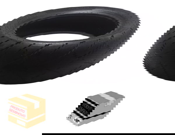 Pneu Metzeler Me 888 Marathon Ultra 160/70 B17 M/c 79v