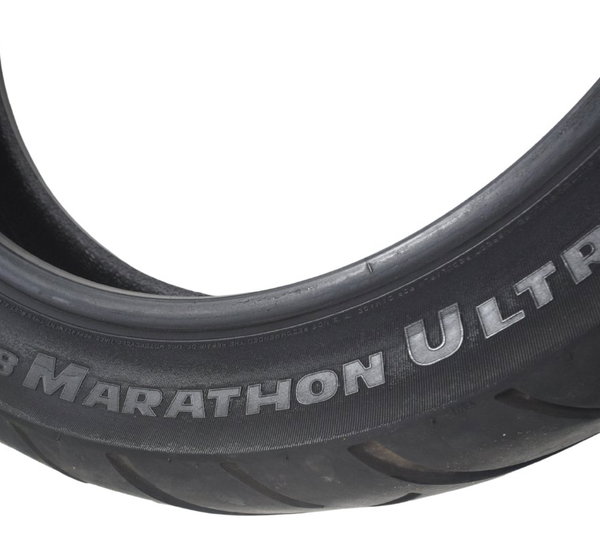 Pneu Metzeler Me 888 Marathon Ultra 160/70 B17 M/c 79v