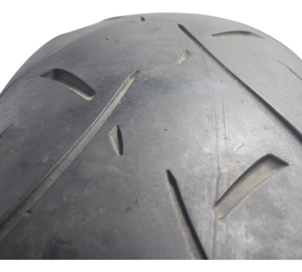 Pneu Metzeler Me 888 Marathon Ultra 160/70 B17 M/c 79v