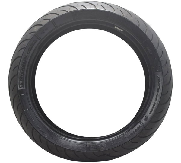 Pneu C/ Detalh Michelin Pilot Street Radial 160/60 Zr17 69w