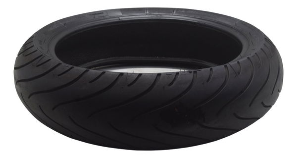 Pneu C/ Detalh Michelin Pilot Street Radial 160/60 Zr17 69w