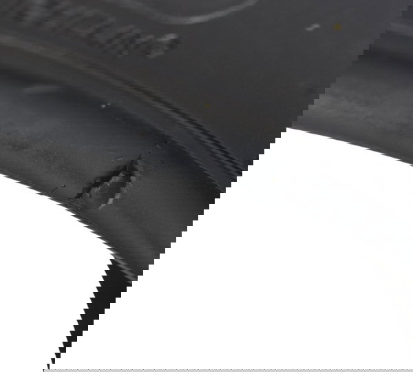 Pneu C/ Detalh Michelin Pilot Street Radial 160/60 Zr17 69w