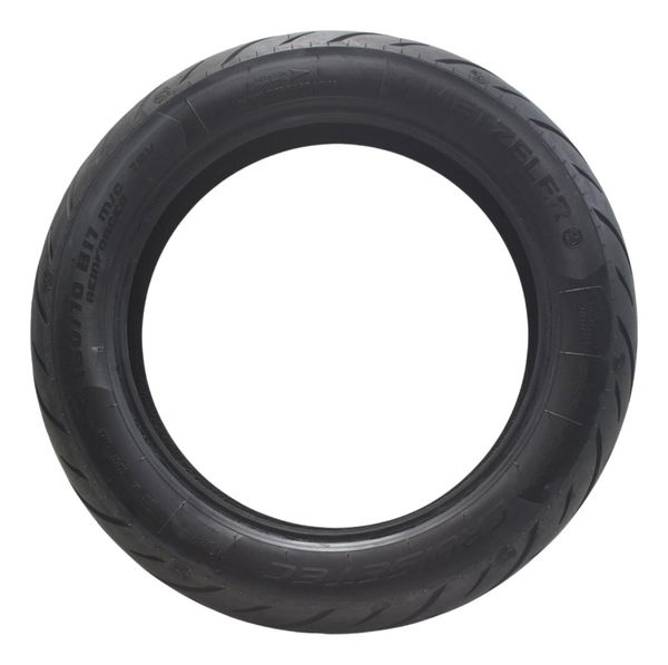 Pneu Metzeler Cruisetec 160/70 B17 M/c 79v