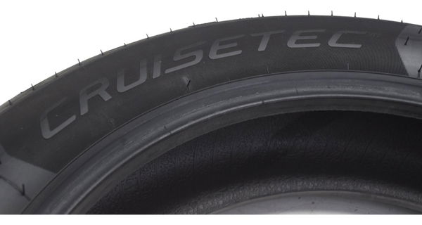 Pneu Metzeler Cruisetec 160/70 B17 M/c 79v