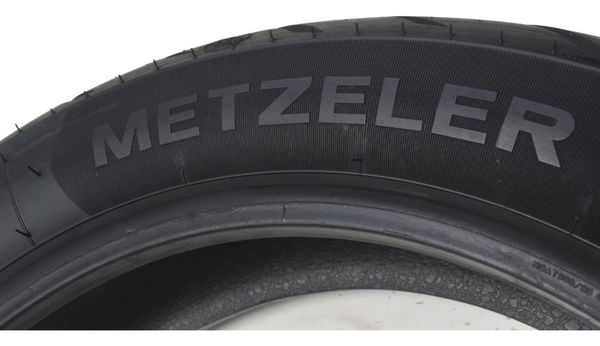 Pneu Metzeler Cruisetec 160/70 B17 M/c 79v