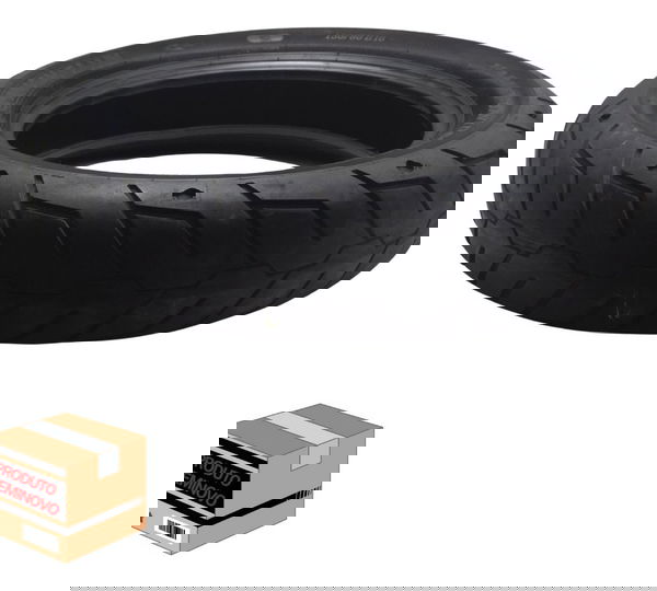 Pneu Michelin Scorcher  31  Harley Davidson 150/80 B16 77h