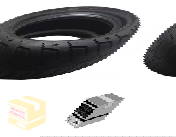 Pneu Michelin Scorcher  31  Harley Davidson 150/80 B16 77h