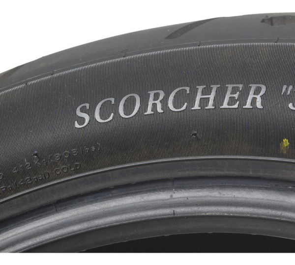 Pneu Michelin Scorcher  31  Harley Davidson 150/80 B16 77h