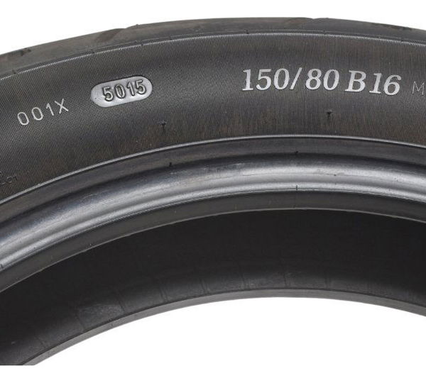 Pneu Michelin Scorcher  31  Harley Davidson 150/80 B16 77h