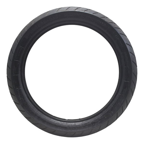 Pneu C/ Detalhes Pirelli Scorpion Sync 110/80 R19 59v