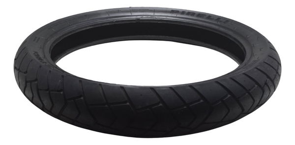 Pneu C/ Detalhes Pirelli Scorpion Sync 110/80 R19 59v