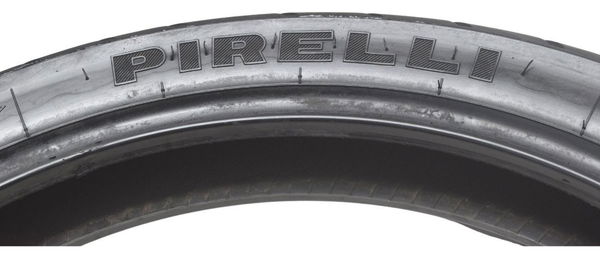 Pneu C/ Detalhes Pirelli Scorpion Sync 110/80 R19 59v