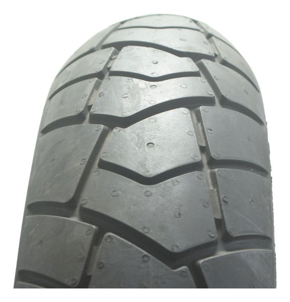 Pneu C/ Detalhes Pirelli Scorpion Sync 110/80 R19 59v