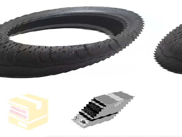 Pneu Pirelli Sport Demon 110/70-17 54h