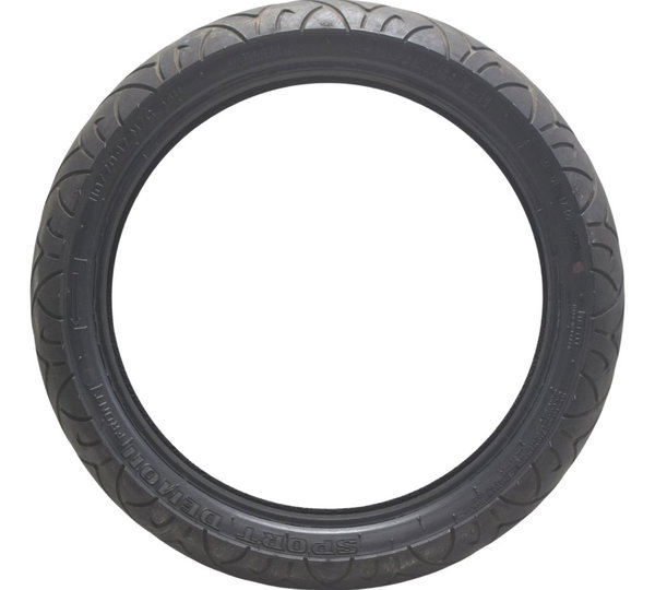 Pneu Pirelli Sport Demon 110/70-17 54h