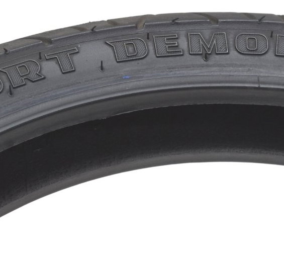 Pneu Pirelli Sport Demon 110/70-17 54h