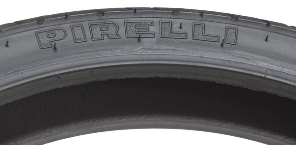 Pneu Pirelli Sport Demon 110/70-17 54h
