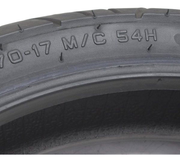 Pneu Pirelli Sport Demon 110/70-17 54h