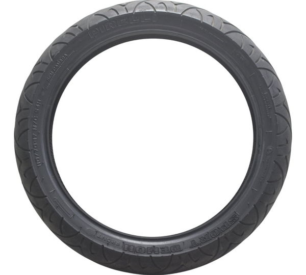 Pneu Pirelli Sport Demon 110/70-17 54h
