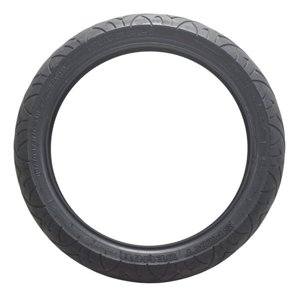 Pneu Pirelli Sport Demon 110/70-17 54h