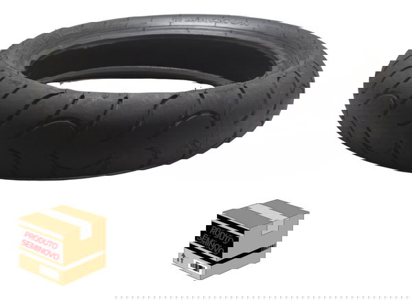 Pneu Maggion Sportissimo 140/70-17 M/ct 66h