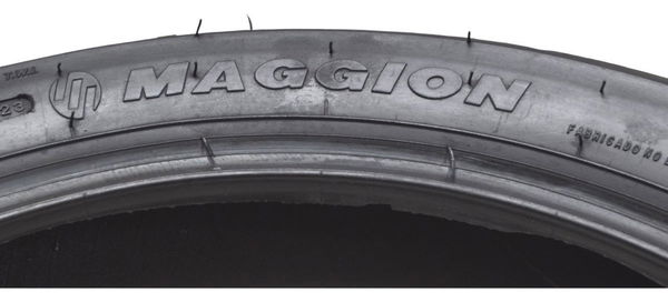 Pneu Maggion Sportissimo 140/70-17 M/ct 66h