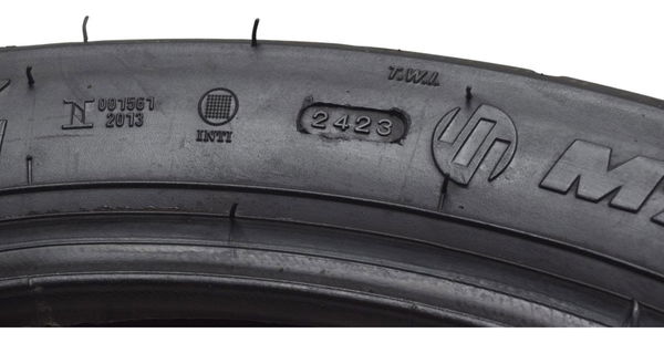 Pneu Maggion Sportissimo 140/70-17 M/ct 66h