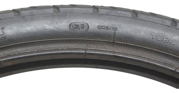 Pneu Vipal Street St200 2.75-18 M/g 42p