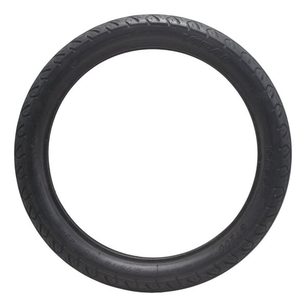 Pneu Vipal Street St200 2.75-18 M/g 42p