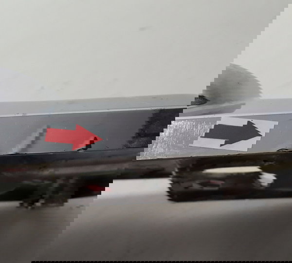 Tampa Lateral Inferior Dragstar 650 07/08 L/d Detalhe 46525 Prateado