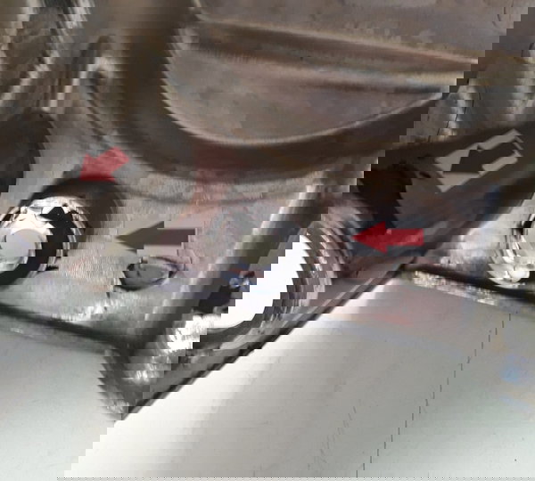 Tampa Lateral Inferior Dragstar 650 07/08 L/d Detalhe 46525 Prateado