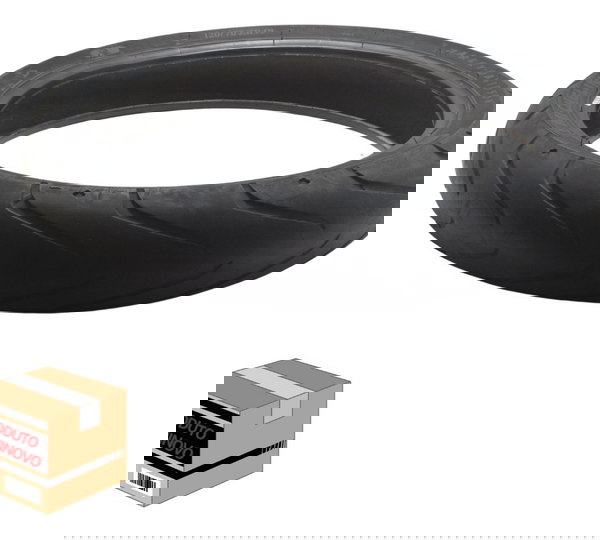 Pneu Michelin Scorcher  11  Harley 120/70 Zr19 M/c 60w