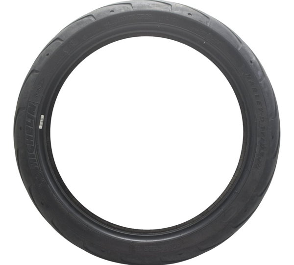 Pneu Michelin Scorcher  11  Harley 120/70 Zr19 M/c 60w