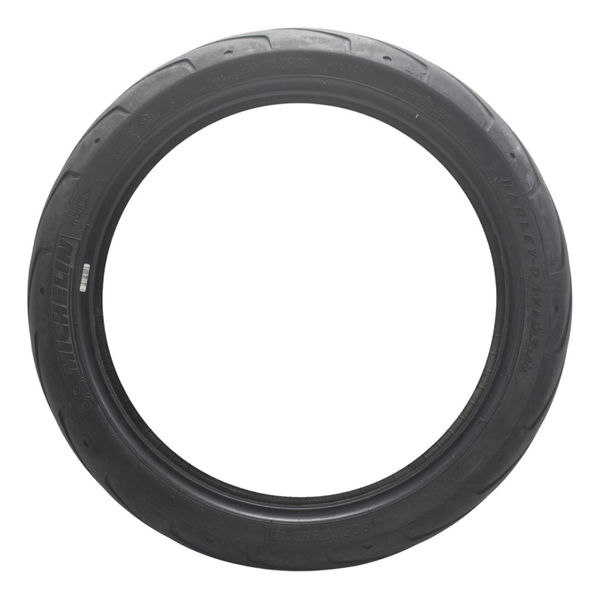 Pneu Michelin Scorcher  11  Harley 120/70 Zr19 M/c 60w