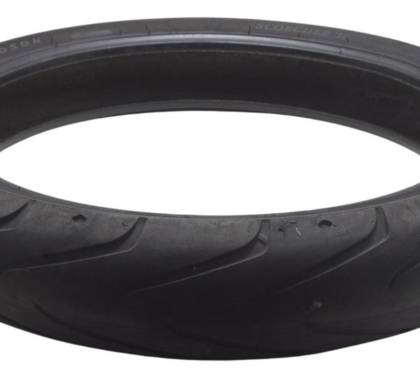 Pneu Michelin Scorcher  11  Harley 120/70 Zr19 M/c 60w