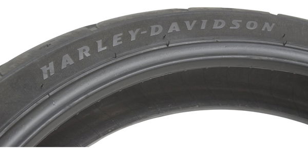 Pneu Michelin Scorcher  11  Harley 120/70 Zr19 M/c 60w