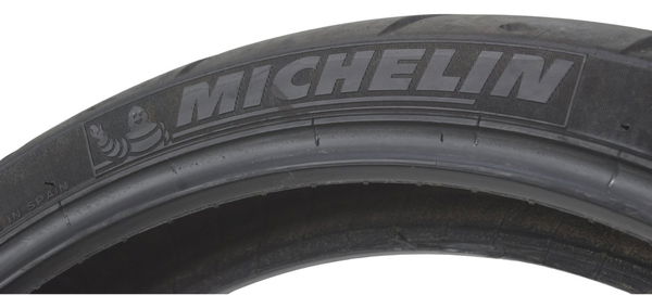 Pneu Michelin Scorcher  11  Harley 120/70 Zr19 M/c 60w