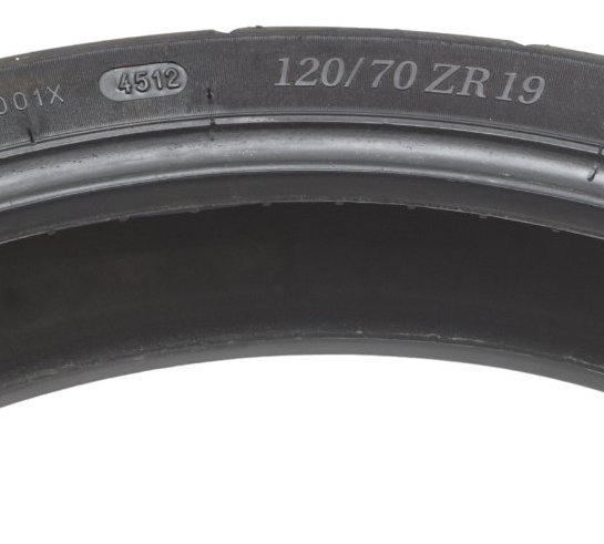 Pneu Michelin Scorcher  11  Harley 120/70 Zr19 M/c 60w