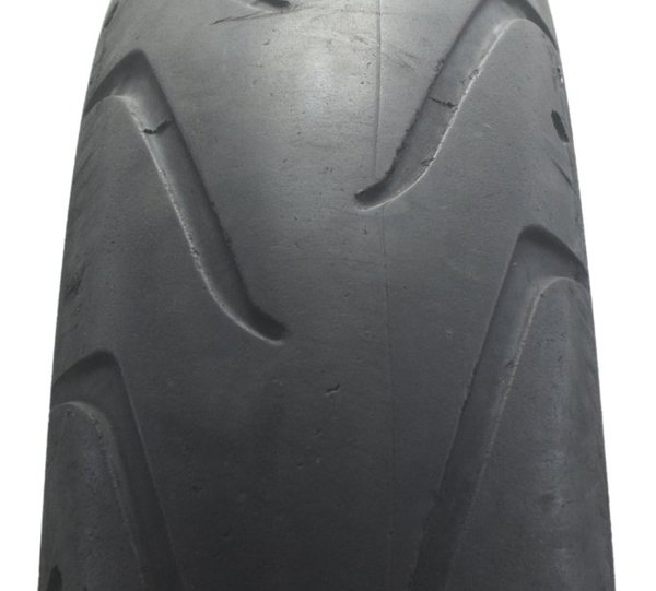 Pneu Michelin Scorcher  11  Harley 120/70 Zr19 M/c 60w