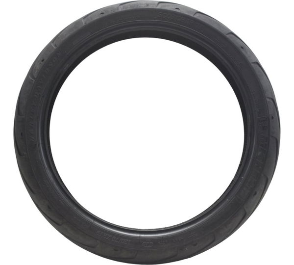 Pneu Michelin Scorcher  11  Harley 120/70 Zr19 M/c 60w