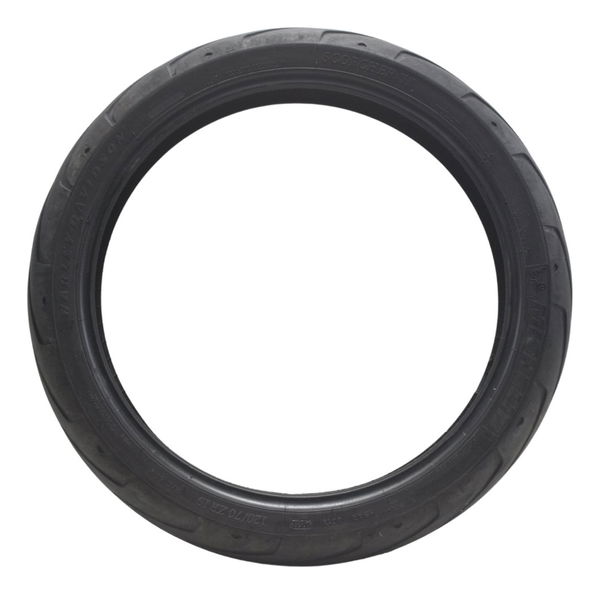 Pneu Michelin Scorcher  11  Harley 120/70 Zr19 M/c 60w