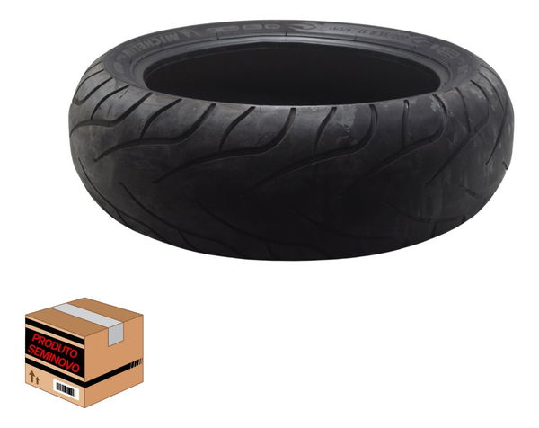 Pneu Michelin Radical Commander Ii 200/55 R17 M/c 78v