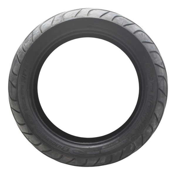Pneu Michelin Radical Commander Ii 200/55 R17 M/c 78v