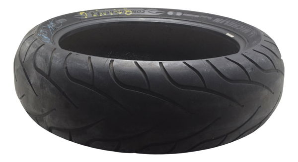 Pneu Michelin Radical Commander Ii 200/55 R17 M/c 78v