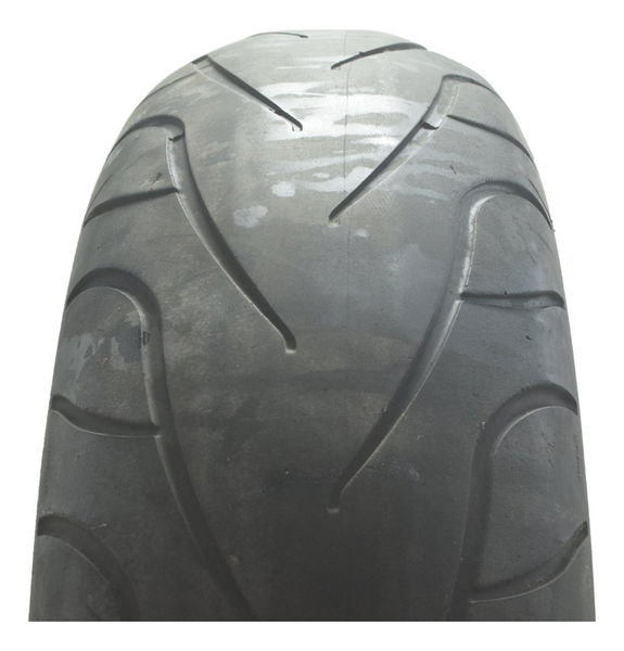 Pneu Michelin Radical Commander Ii 200/55 R17 M/c 78v